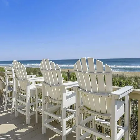 5010 - Once Upon A Tide By Resort Realty